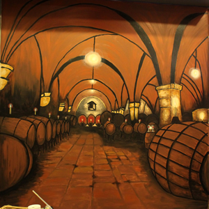 Wine Cellar